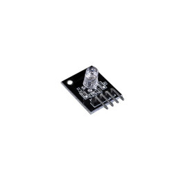 Module Led RVB 5 mm OPENSE010 pour arduino