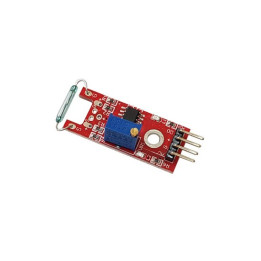 Module contact ILS double sortie OPENSE015 pour Arduino