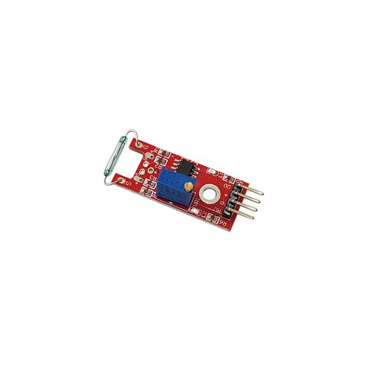Module contact ILS double sortie OPENSE015 pour Arduino