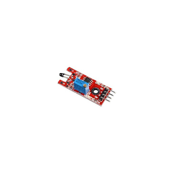 Module capteur de température double sortie OPENSE017 pour Arduino