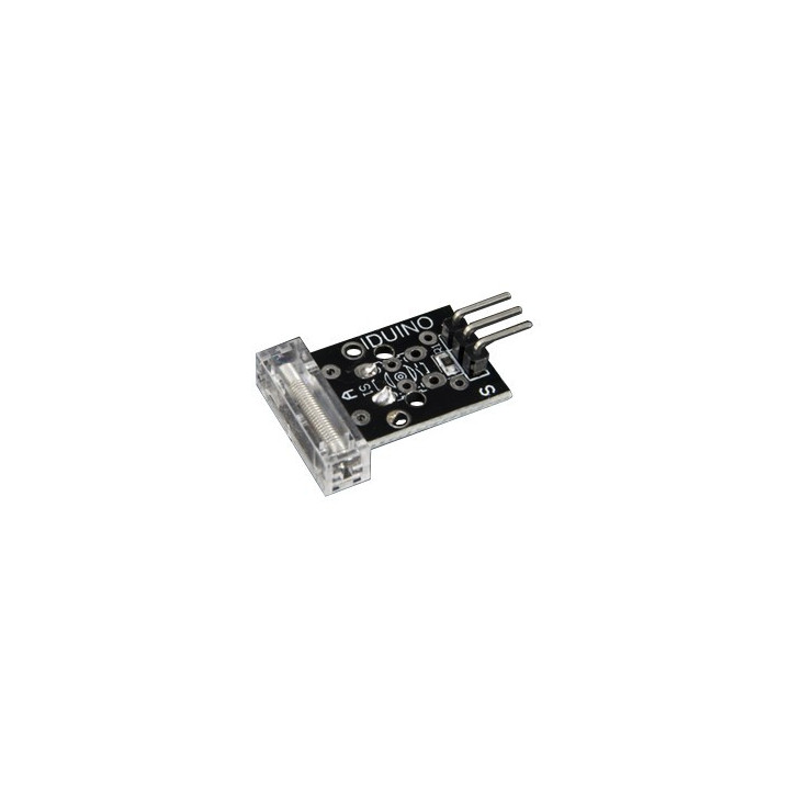 Module capteur de chocs OPENSE020 pour arduino