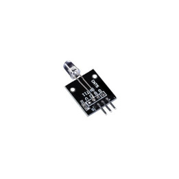 Module Led 5 mm (7 couleurs cycliques) OPENSE021 pour arduino