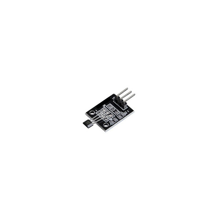 Module capteur effet hall OPENSE022