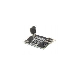 Module capteur de température DS18B20 pour arduino OPENSE042