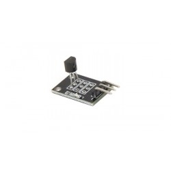 Module capteur de température DS18B20 pour arduino OPENSE042