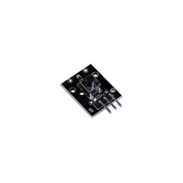 Module bouton poussoir OPENSE043 pour arduino