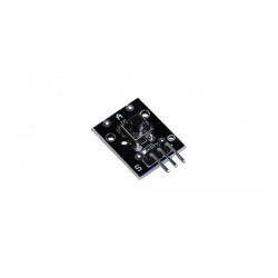 Module bouton poussoir OPENSE043 pour arduino