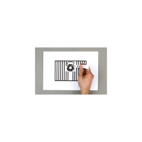 Application carte Light Up