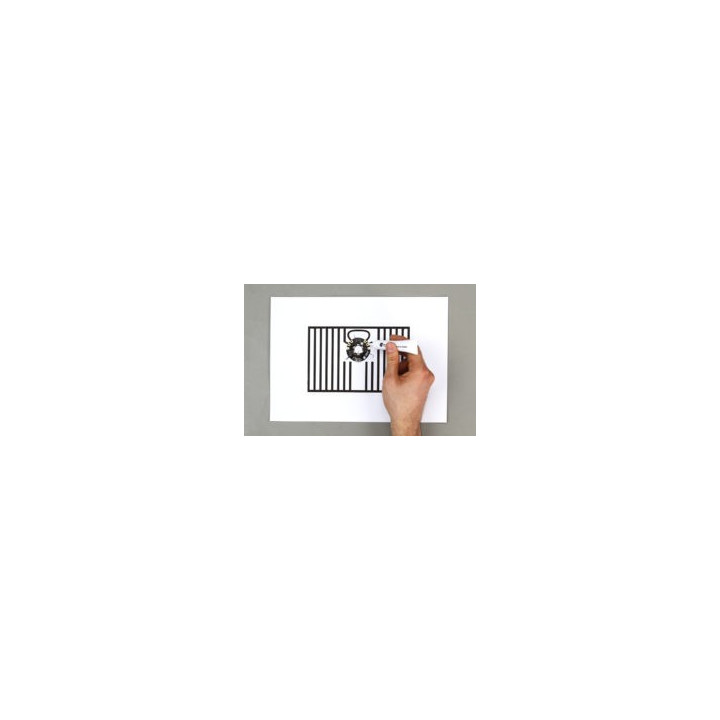 Application carte Light Up