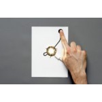 Lampe avec Light Up