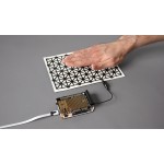 Application du Rouch Board Pro Kit