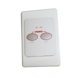 Platine d'armement/panique rapide pour centrales CROW PW-8/16/64