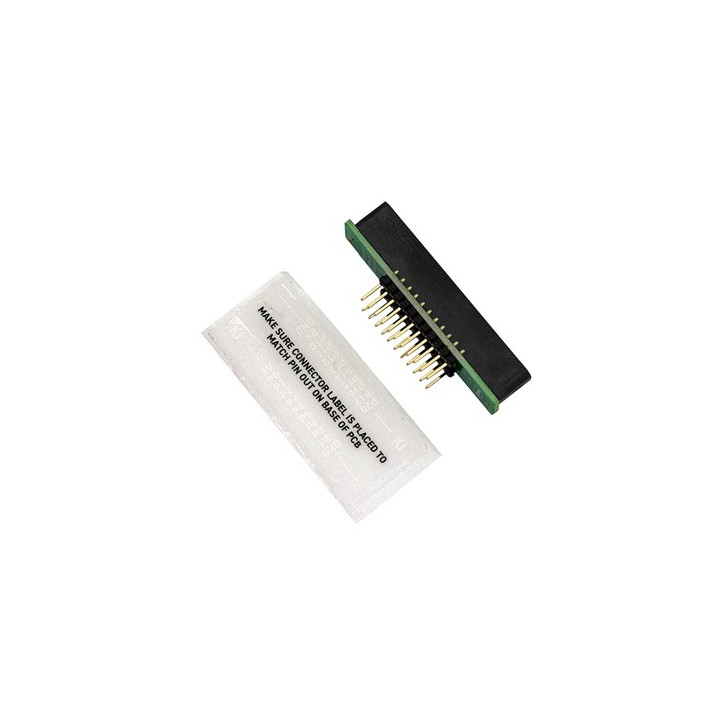 Platine Kitronik breakout breadboard 5664 pour carte micro:bit