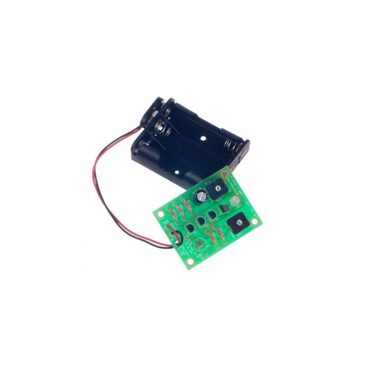 Kit Kitronik Timed Night Light 2139