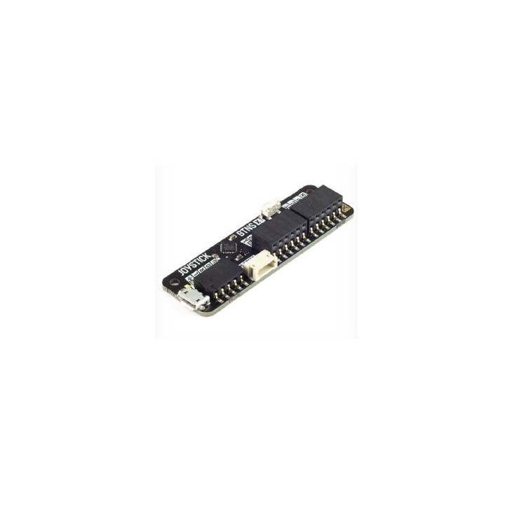 Module Pimoroni PLAYER X USB contrôleur de jeux PIM444