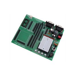 Platine d'évaluation Comfile Technology CUBLOC Study Board 3