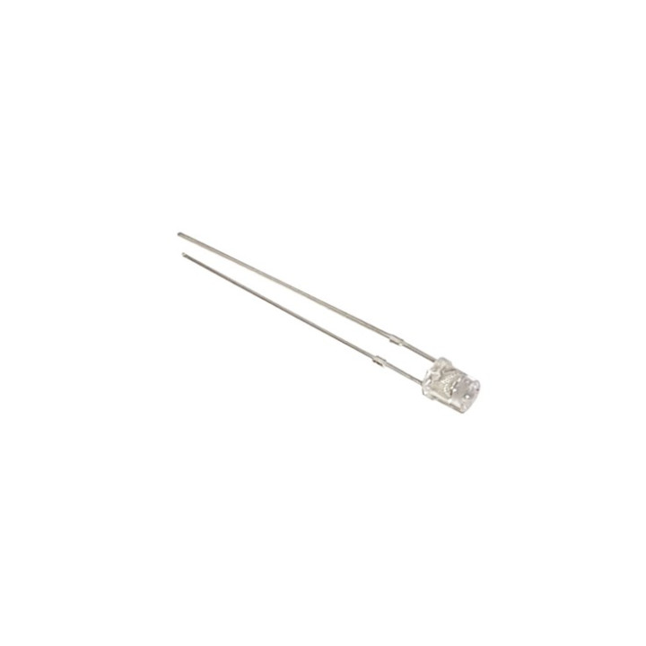 Photorésistance encapsulée 3 mm