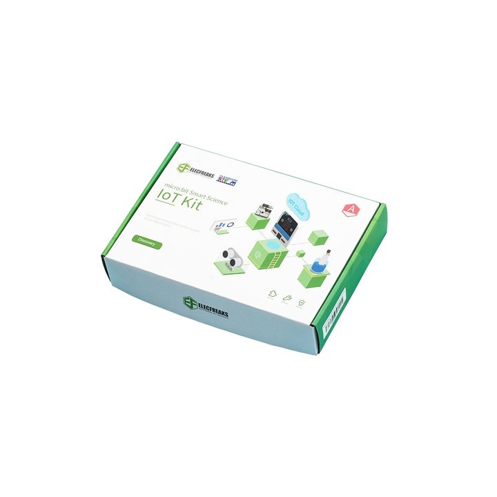 ELECFREAKS EF08203 micro:bit Smart IoT Kit