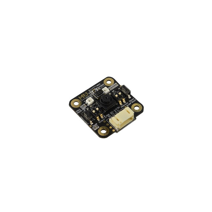 Caméra de reconnaissance de forme MU Vision Sensor SEN0314