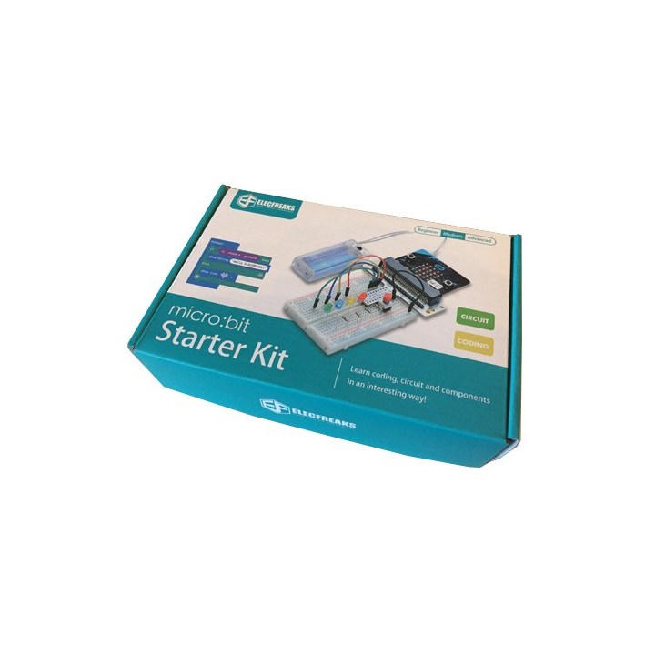 Starter-kit EF08180