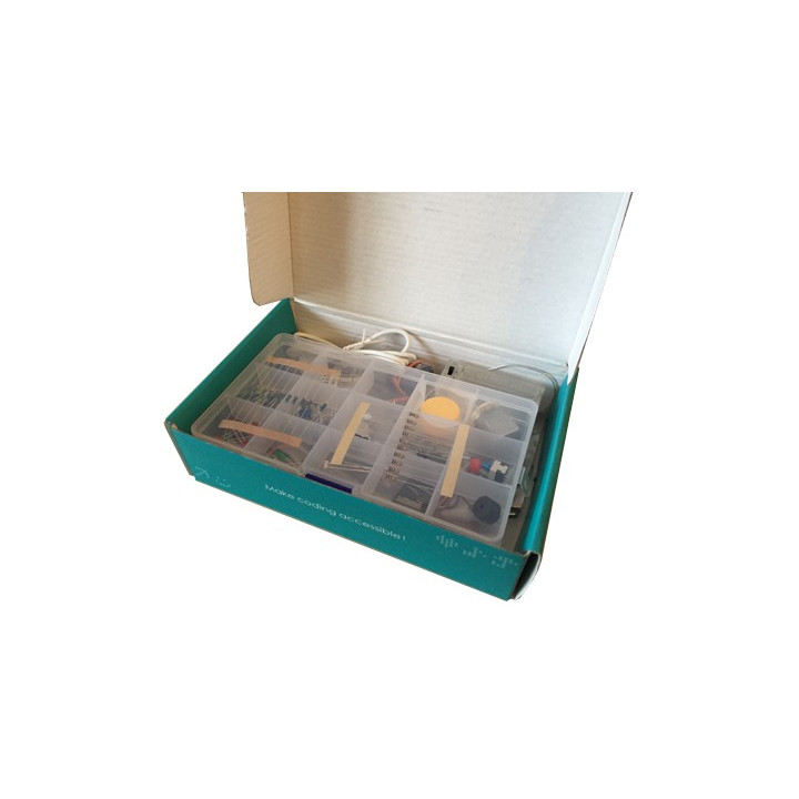 Starter kit ELECFREAKS  - 2