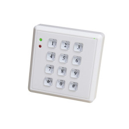 Clavier sans fil EMKB compatible avec les récepteur de la gamme SETxxx