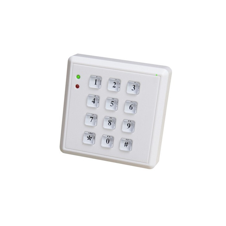 Clavier sans fil EMKB compatible avec les récepteur de la gamme SETxxx