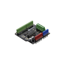 Platine 2x1A L293 Moteur Shield DRI0001