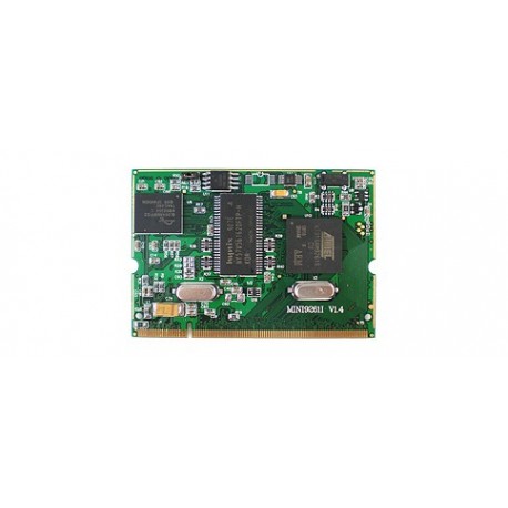 Module "ChipworkX" (MINI9261I) - GHI electronics
