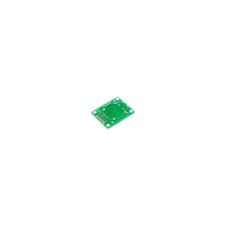BOB-09110 Platine support pour mini-joystick Sparkfun