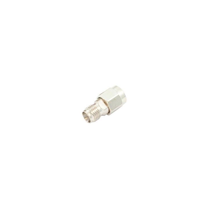 Adaptateur RPSMA mâle - SMA femelle  - 1