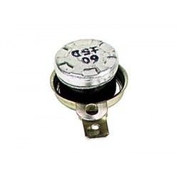 Thermostat Piaggio - Interrupteur Thermique Pour Refroidisseur Hexagon 150 | Pièce Originale - 12