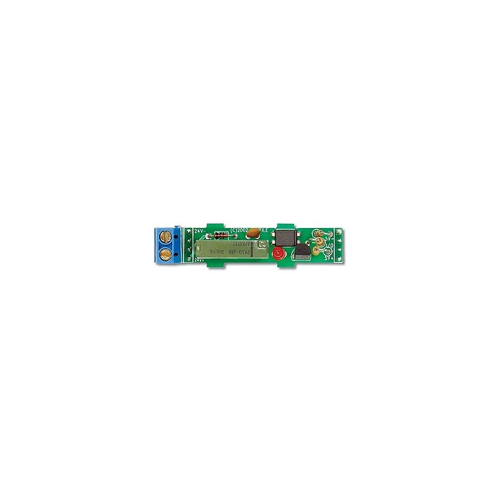 Module Relais "I/O Relay"  - 1