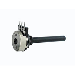 Potentiomètre linéaire Mono  - 1