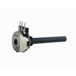 Potentiomètre linéaire Mono - 1
