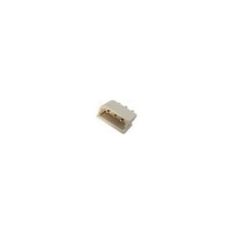 Connecteur mâle 3 broches  - 1