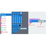 Configuration du starter kit Grove Inventor kit Configuration du starter kit Grove Inventor kit