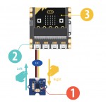 Starter kit Grove Inventor Kit - 5 Starter kit Grove Inventor Kit - 5