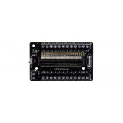 Platine Kitronik 5651 borniers pour carte micro:bit