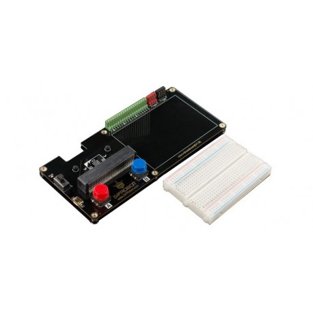 Platine micro: Breadboard MBT0009 pour carte micro:bit