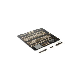 Platine exhi:bit prototyping PPMB00102 pour plateforme micro:bit