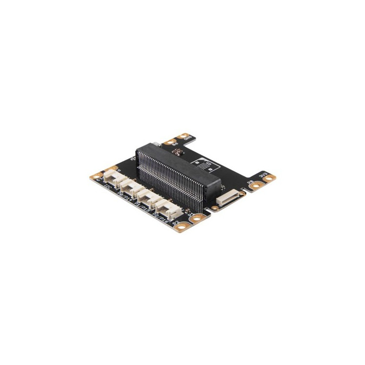 Platine Grove Shield v2.0 103100063 pour carte micro:bit