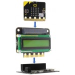 Principe d'utilisation du LCD :VIEW text32 Kitronic 5650 Principe d'utilisation du LCD :VIEW text32 Kitronic 5650