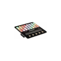 Module micro:pixel 4x8 pour carte micro:bit