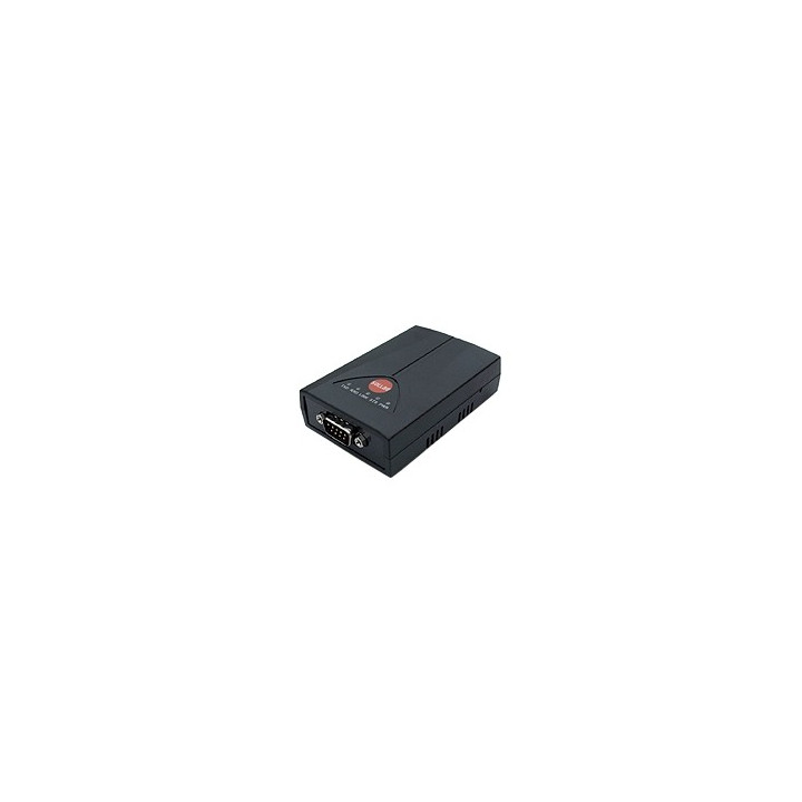 Convertisseur TCP/IP - RS232 CSE-H25  - 1