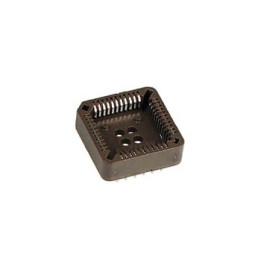 Support PLCC 44 broches  - 1