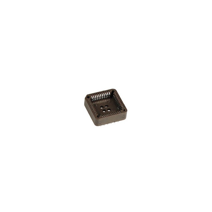 Support PLCC 44 broches  - 1