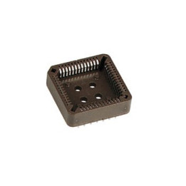Support PLCC 52 broches  - 1