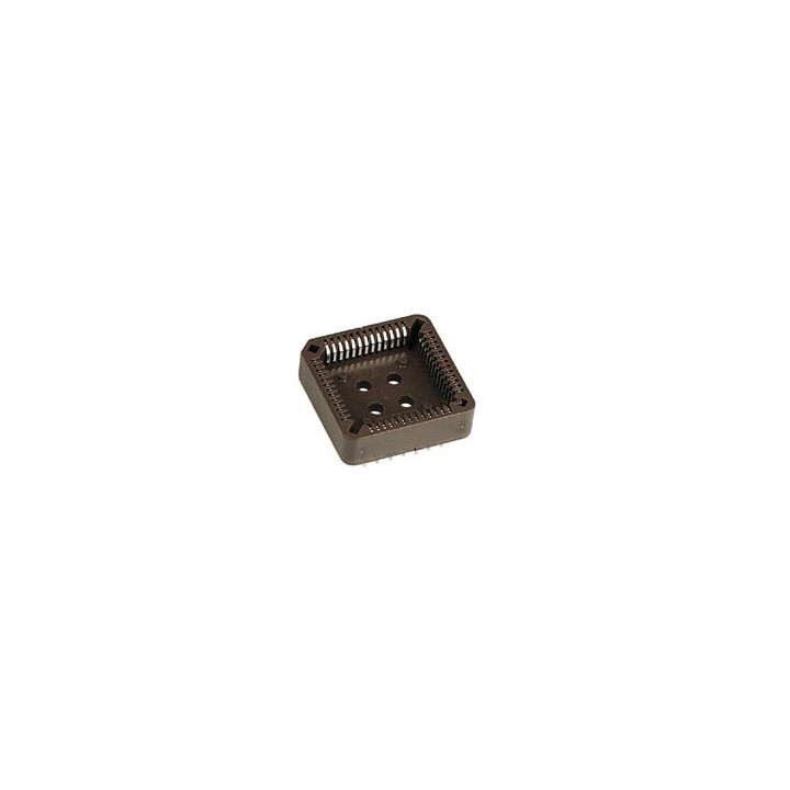 Support PLCC 52 broches  - 1