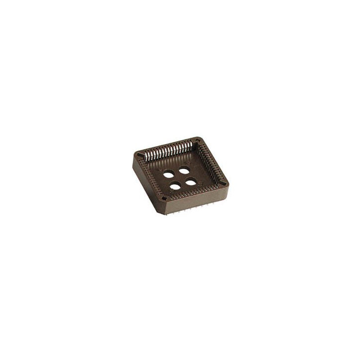 Support PLCC 68 broches  - 1